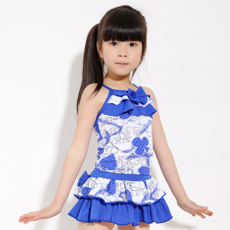 Maillot de bain fille OTHER   - Ref 2551511 Image 7