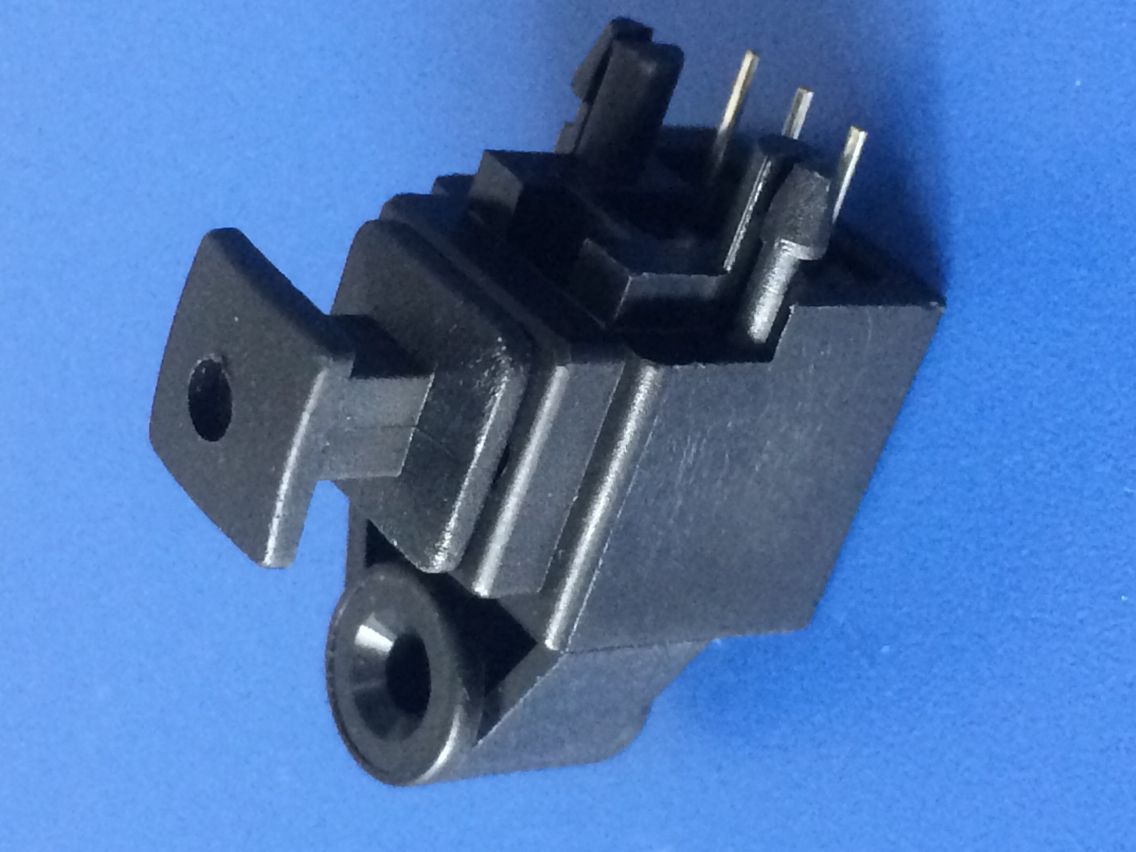 工厂直销光纤接收插销JY-DLR1111