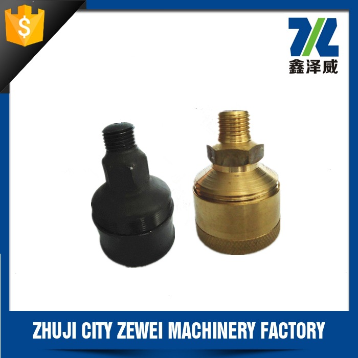 供应铝油杯 牛油杯 黄油杯