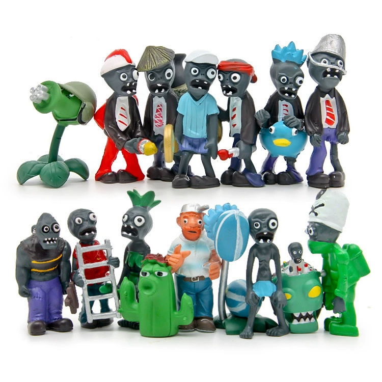 Минифигурка, кукла, игрушка, утка, подарок на день рождения