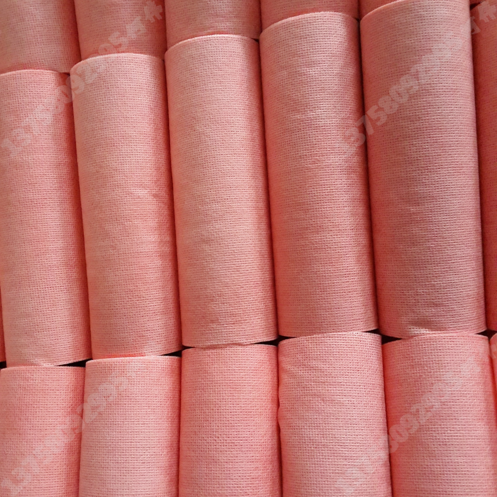 防串色水刺无纺