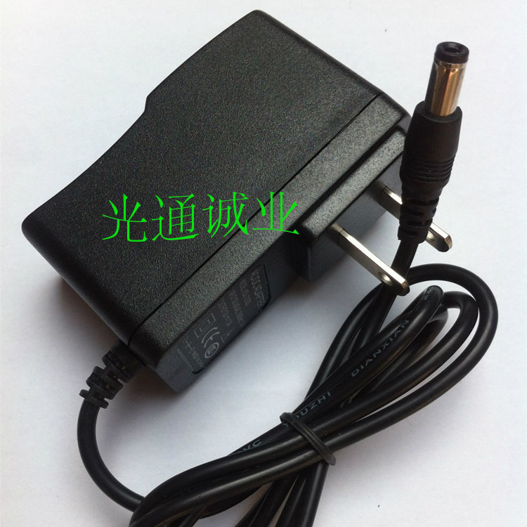 厂家 12V500MA 监控电源 开关电源 电源适配器