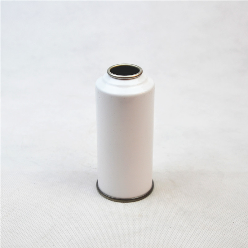 马口铁小罐 宠物用品罐 134A罐-经典马口铁小罐，适用于宠物用品和134A制冷剂
