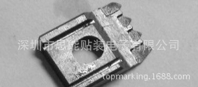 一手货源 smt配件AI machine part：X02P19006