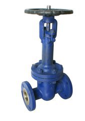 美标波纹管闸阀WZ41H-150LB