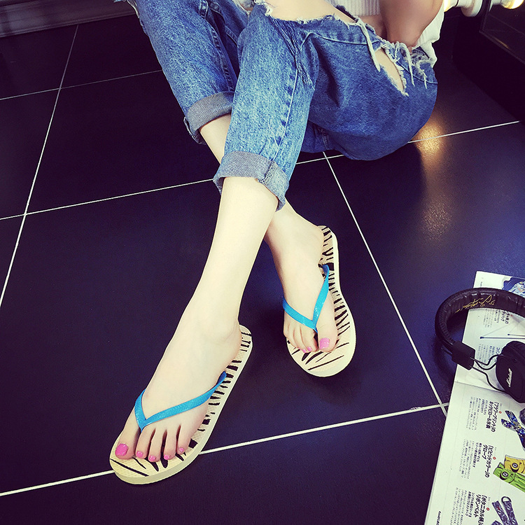 Sandales femme ELUNLANY     en plastique - Ref 2670146 Image 21