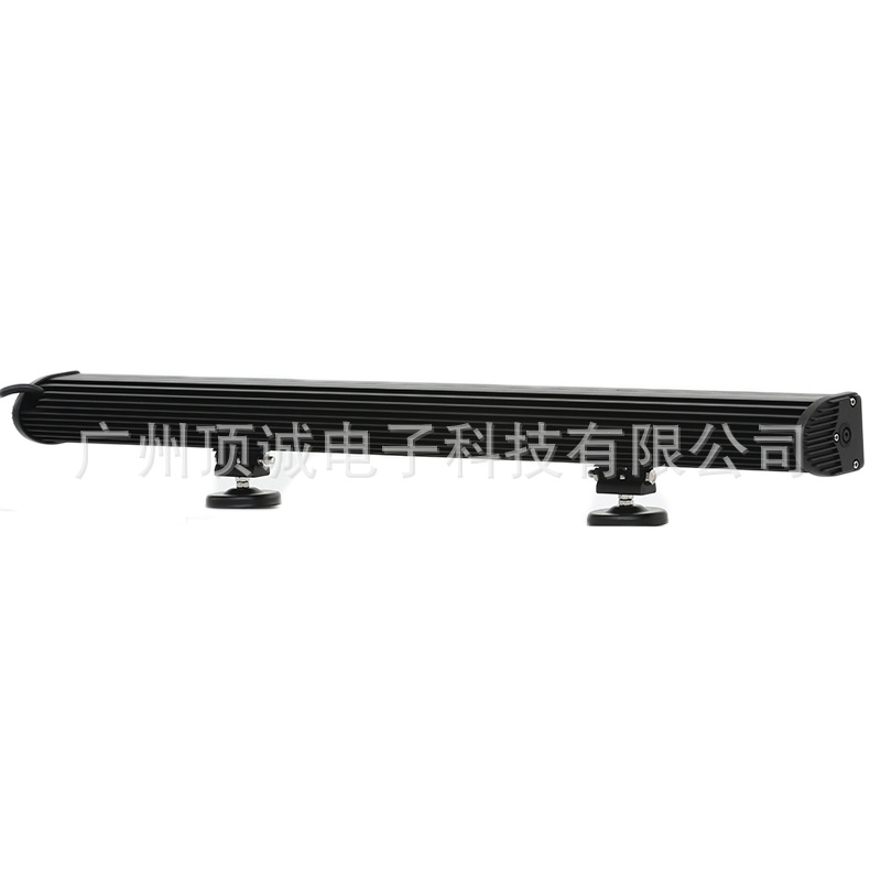 D2單排200W聚光-4