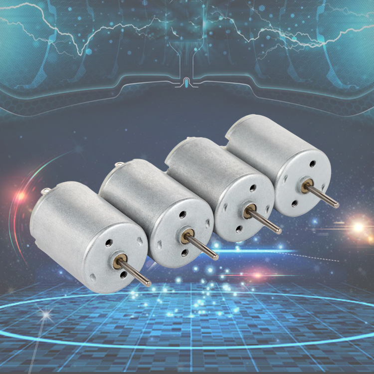 自动投币机微型电机 280汽车中控锁微型电机 后车镜马达批发|ru