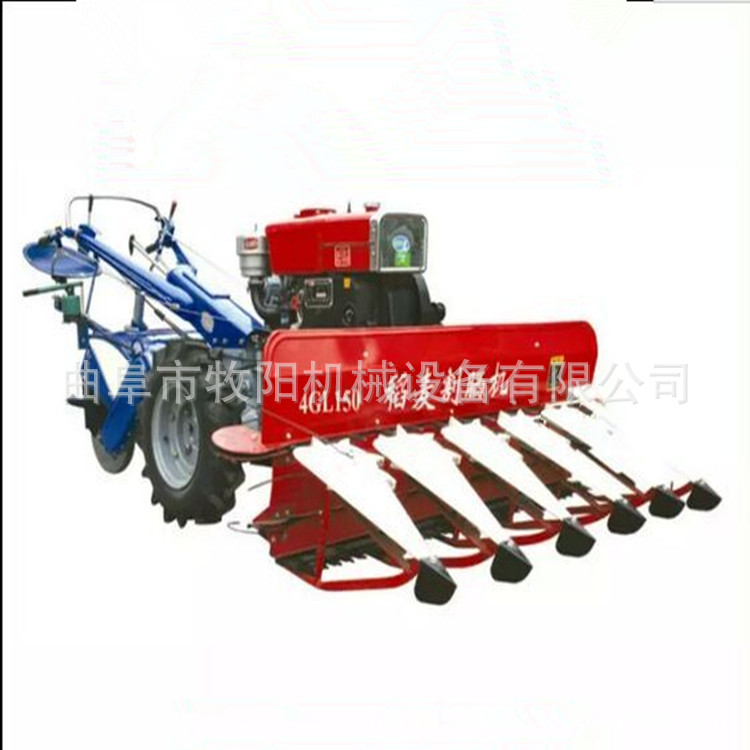 农业机械割晒机 厂家制造