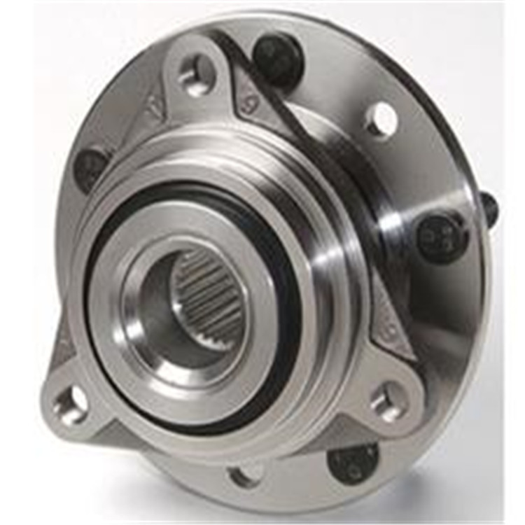 SKF汽车轮毂轴承BT2B 445620 BB