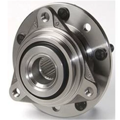 Bearing Repair Kit – Təkər mərkəzi yataqları