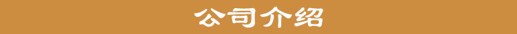 公司简介