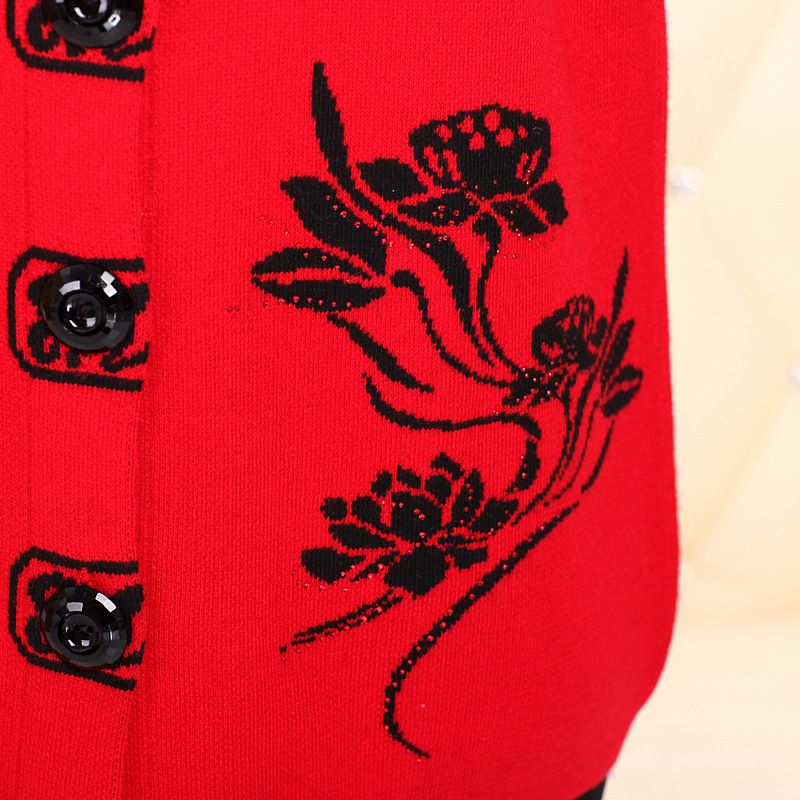 Gilet femme en Tricot - Ref 3318287 Image 13