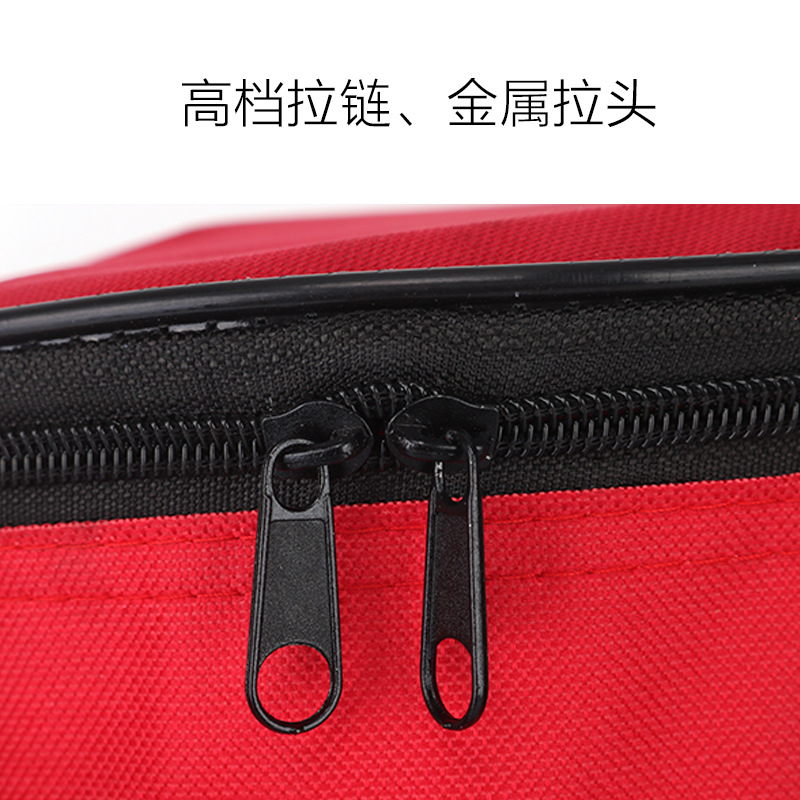 Factory Direct sales waist drum musical instrument bag children's waist drum adult waist drum bag 12cm waist drum bag 14cm15cm waist drum bag