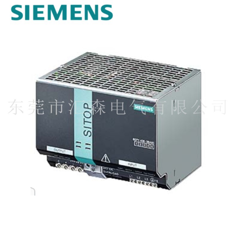 SIENEMS 西门子原装进口6EP1437-3BA00 现货