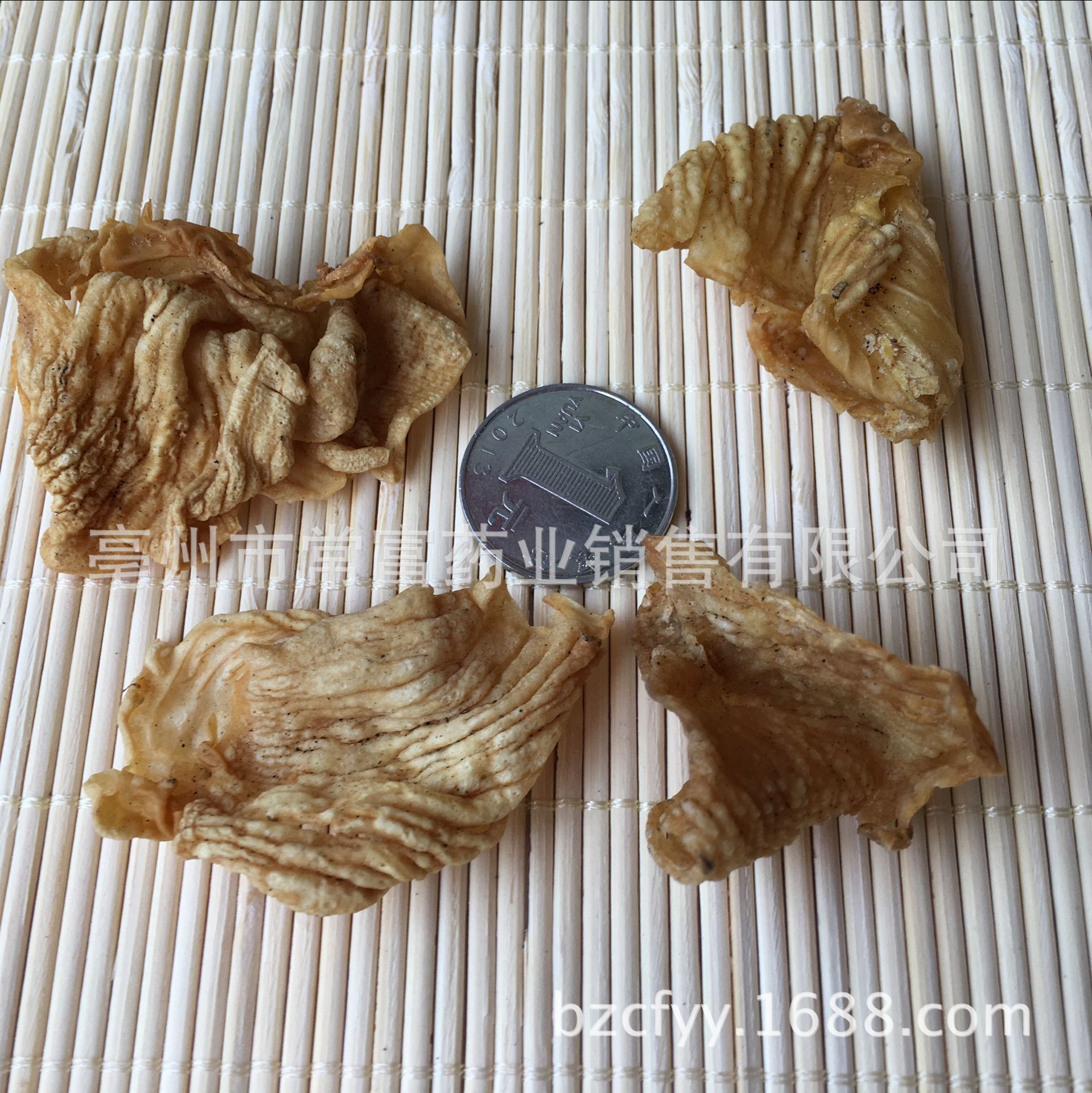 Chicken Gizzard Membrane Powder Ji Nei Jin 500g Traditional Herbal Supplement for Digestive Wellness quality and texture