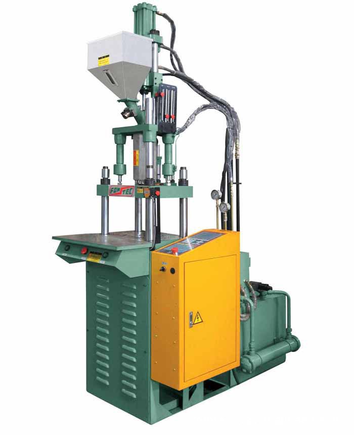 供应广州丰铁制笔专用注塑机30T