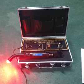 便携式远红外线胸部乳腺检测仪器 乳房保健检测仪胸部仪