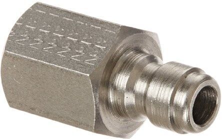 EATON Hansen LL6T30 气动快速接头