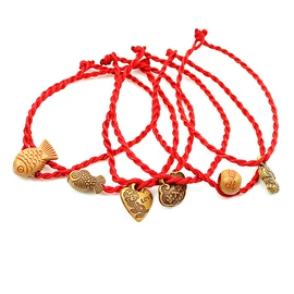 纸类标签;塑料自封袋;饰品配件