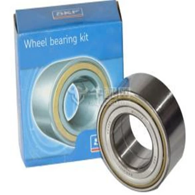 Təkər mərkəzi yataqları Hub Bearing Repair
