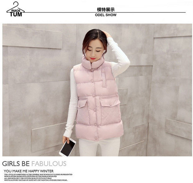 Gilet femme en Coton froissé - Ref 3434716 Image 20