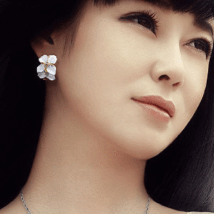 花滴油耳环图片_花滴油耳环图片大全 - 阿里巴