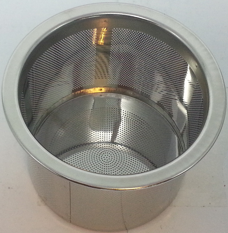 Wholesale of stainless steel teapots with spillers, household kung fu teapots, gift tea sets from manufacturers detail image 10