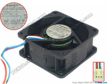   TYP 614N/2HH 24V 125MA 3.0W 6CM 6025׃lL