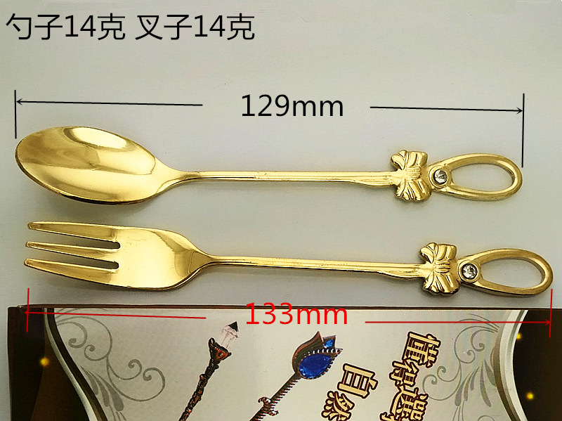 蝴蝶结加文字尺寸1