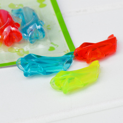 握筆器 矯正握筆姿勢握筆套兒童初學寫字握筆護套 文具廠家批發