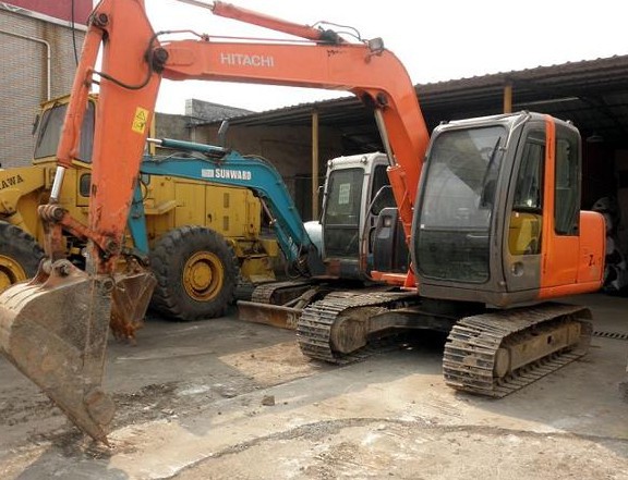 日立60 购机 可以