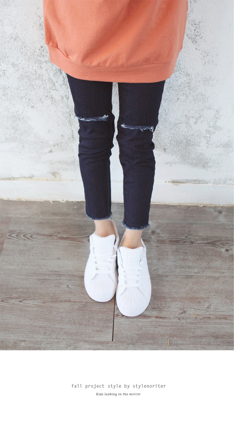 Pantalon fille ENYAKIDS - Ref 2061777 Image 33