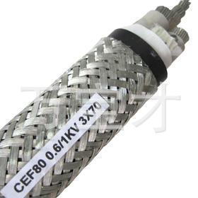 厂家批发船用电力电缆CEF CEF90 CEV CEVR、生产各种型号电缆