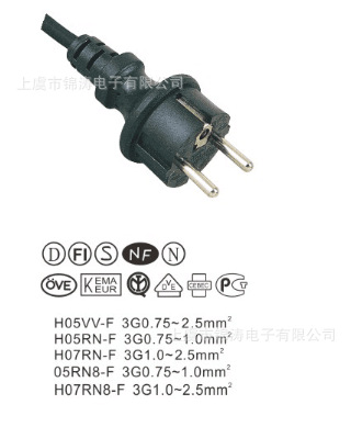 潜水泵专用橡胶线