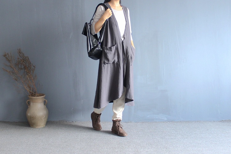 Gilet femme CDOLL - Ref 3318372 Image 31