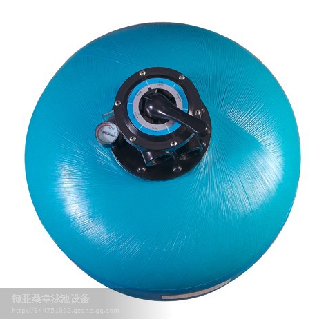 供应550#柯仕COASTS过滤沙缸 顶式沙缸 侧式沙缸 规格可选 流量大