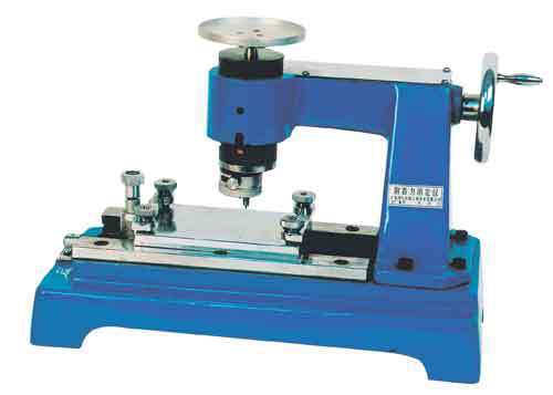 厂家现货FZ-Ⅱ电动漆膜附着力分析仪 表面附着力测定仪