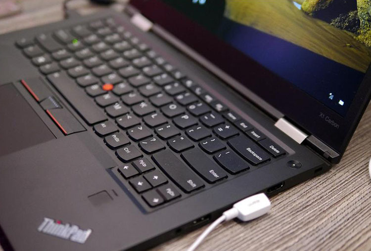 ThinkPad X1 Carbon 2026 扩容升级避坑:Secure Bo