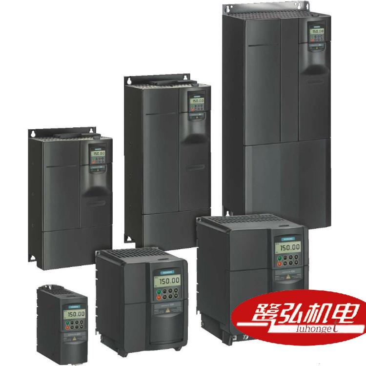 SIEMENS/西门子200KW变频器M430系列6SE6430-2UD42-0GB0