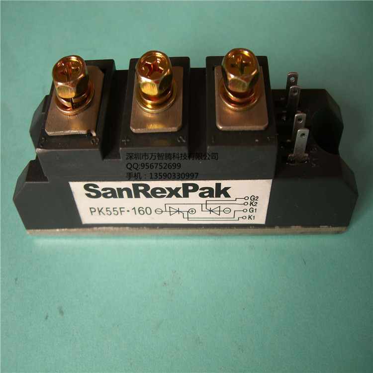 PK55f-160