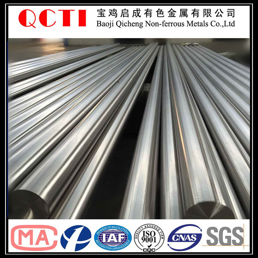 GR5钛棒钛合金棒,耐酸碱腐TC4航空金属钛合金材料供应