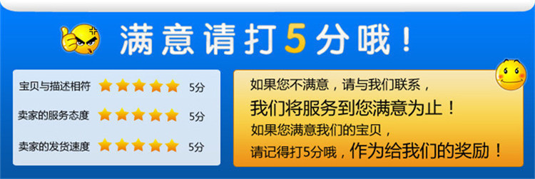Satisfactory scoring