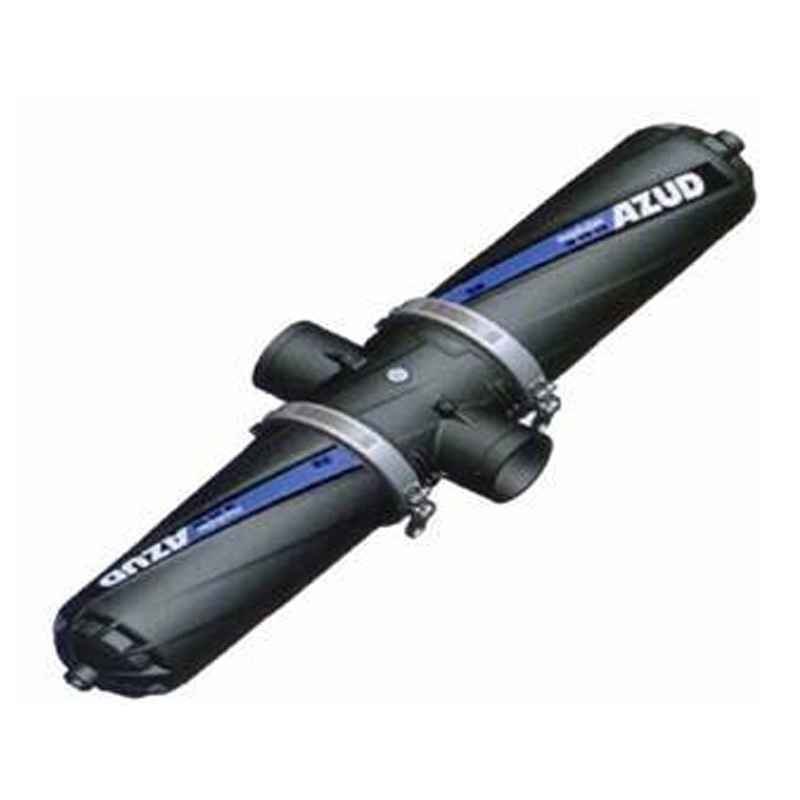 滴灌工程用4寸叠片式过滤器【DN110】