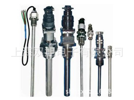 WZP-267插座式热电阻【双旭】 WZP-267M