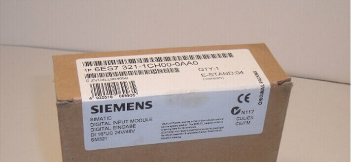 S7-300ģ6ES7 321-1CH00-0AA0 6ES7321-1CH00-0AA0