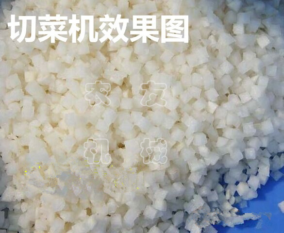 黄瓜切片机报价 韭菜切断机生产厂家 多功能电动切菜机