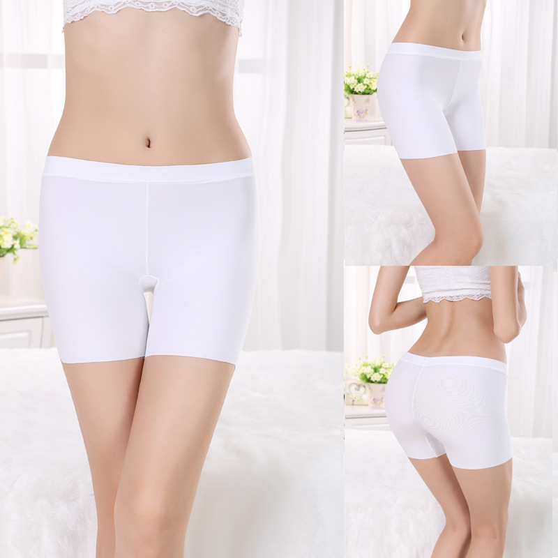 Slip jeunesse Y93402 en viscose - Ref 654832 Image 12