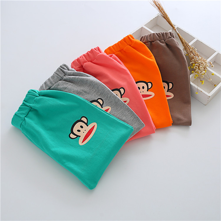 Pantalon pour garcons et filles - Ref 2058481 Image 8