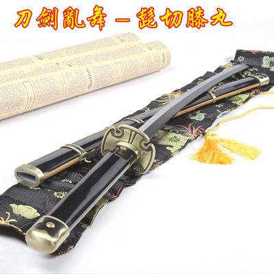 Flurry sword The sword cosplay prop Edge One piece On behalf of Manufactor wholesale